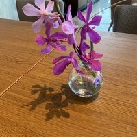 オールデイダイニング オアシスガーデン - 