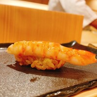 鮨 赤酢 かなやま - 