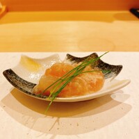鮨 赤酢 かなやま - 