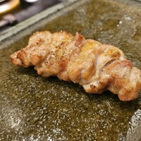 炭火焼鳥 いこか - 