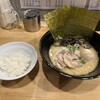 麺屋 松どり
