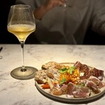 WINE & DINE Vinogris - 