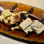 WINE & DINE Vinogris - 