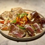 WINE & DINE Vinogris - 