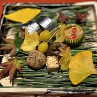 西麻布 万葉 - 