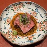西麻布 万葉 - 