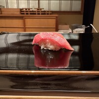 鮨 なかむら - 