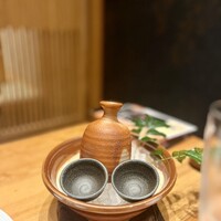 寿司 はせ川 心斎橋本店 -  寿司 はせ川 心斎橋本店 -