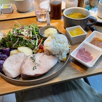 やさいの王様 用賀店 - 