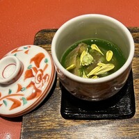 西麻布 万葉 - 