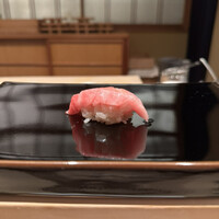 鮨 なかむら - 