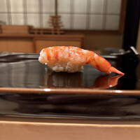 鮨 なかむら - 