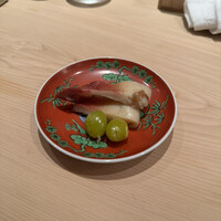 鮨 なかむら - 