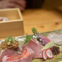 寿司 はせ川 心斎橋本店 -  寿司 はせ川 心斎橋本店 -