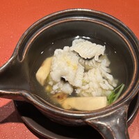 西麻布 万葉 - 