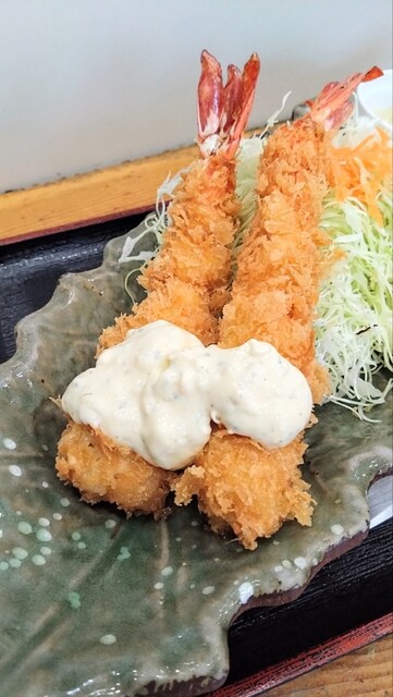 食の工房 大観（ダイカン） - 五百川（ラーメン）の写真