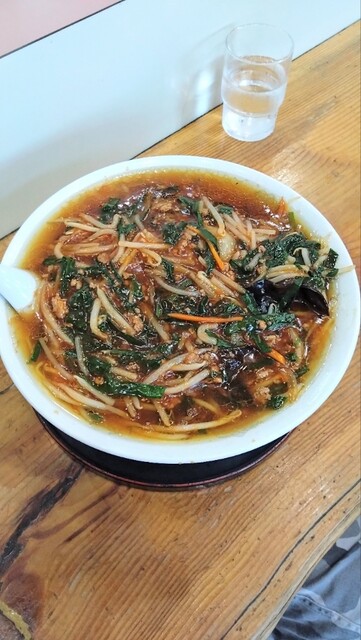 食の工房 大観（ダイカン） - 五百川（ラーメン）の写真