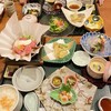 日本料理ふじ蔵
