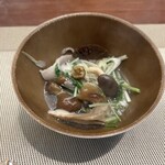 飛騨季節料理 肴 - 