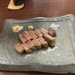 飛騨季節料理 肴 - 