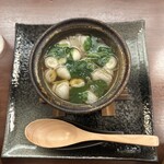 飛騨季節料理 肴 - 