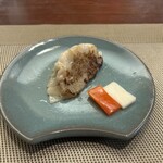 飛騨季節料理 肴 - 