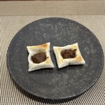 飛騨季節料理 肴 - 