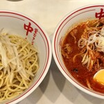 蒙古タンメン中本 - 