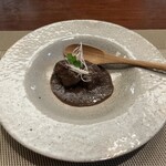 飛騨季節料理 肴 - 