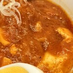 蒙古タンメン中本 - 