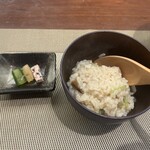 飛騨季節料理 肴 - 