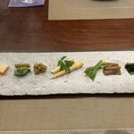 飛騨季節料理 肴 - 