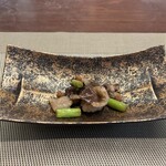 飛騨季節料理 肴 - 