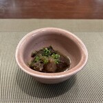 飛騨季節料理 肴 - 