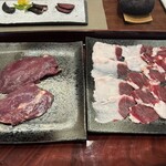 飛騨季節料理 肴 - 