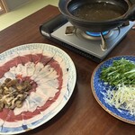 飛騨季節料理 肴 - 