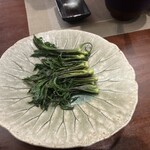 飛騨季節料理 肴 - 