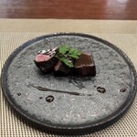 飛騨季節料理 肴 - 