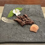 飛騨季節料理 肴 - 