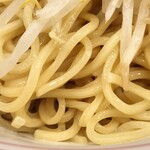 蒙古タンメン中本 - 