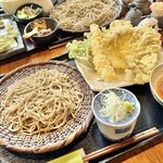 蕎麦きり つちのこ - 
