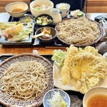 蕎麦きり つちのこ - 