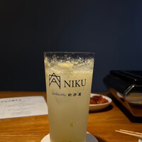 ANIKU produced by 新井屋 - 
