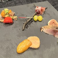 レストランアラスカ フェスティバルタワー - 