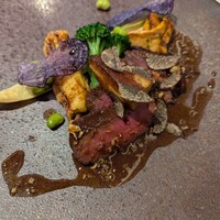 レストラン ヒロミチ - 