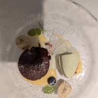 レストラン ヒロミチ - 