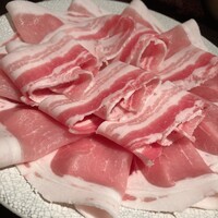 銀座しゃぶ輝 黒毛和牛しゃぶしゃぶ・すき焼き専門店 銀座本店 - 
