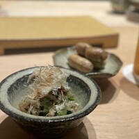 和食・寿司 一ふじニたか - 