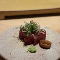 和食・寿司 一ふじニたか - 