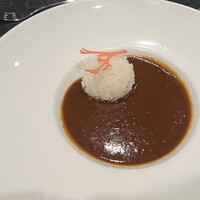 レストランアラスカ フェスティバルタワー - 